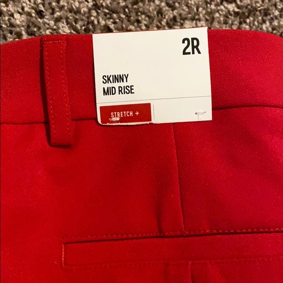 Express pants - Picture 2 of 4